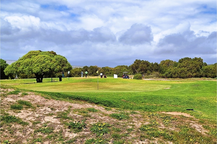 3 Bedroom Property for Sale in Shelley Point Western Cape